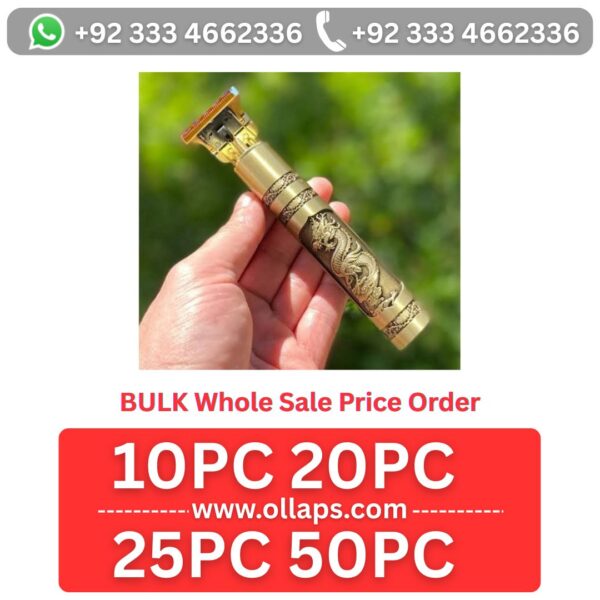T9 Trimmer Buy Whole Sale Bulk Price CallWhatsApp +92 333 4662336